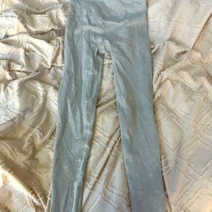 Aeropostale Grey Leggings
